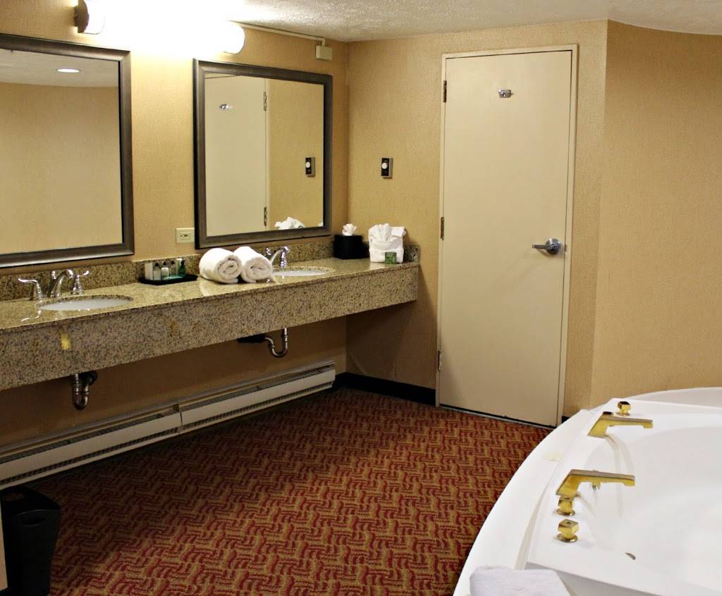 Hotel Eleganté Conference & Event Center | restaurant | 2886 S Circle Dr, Colorado Springs, CO 80906, USA | 7195765900 OR +1 719-576-5900