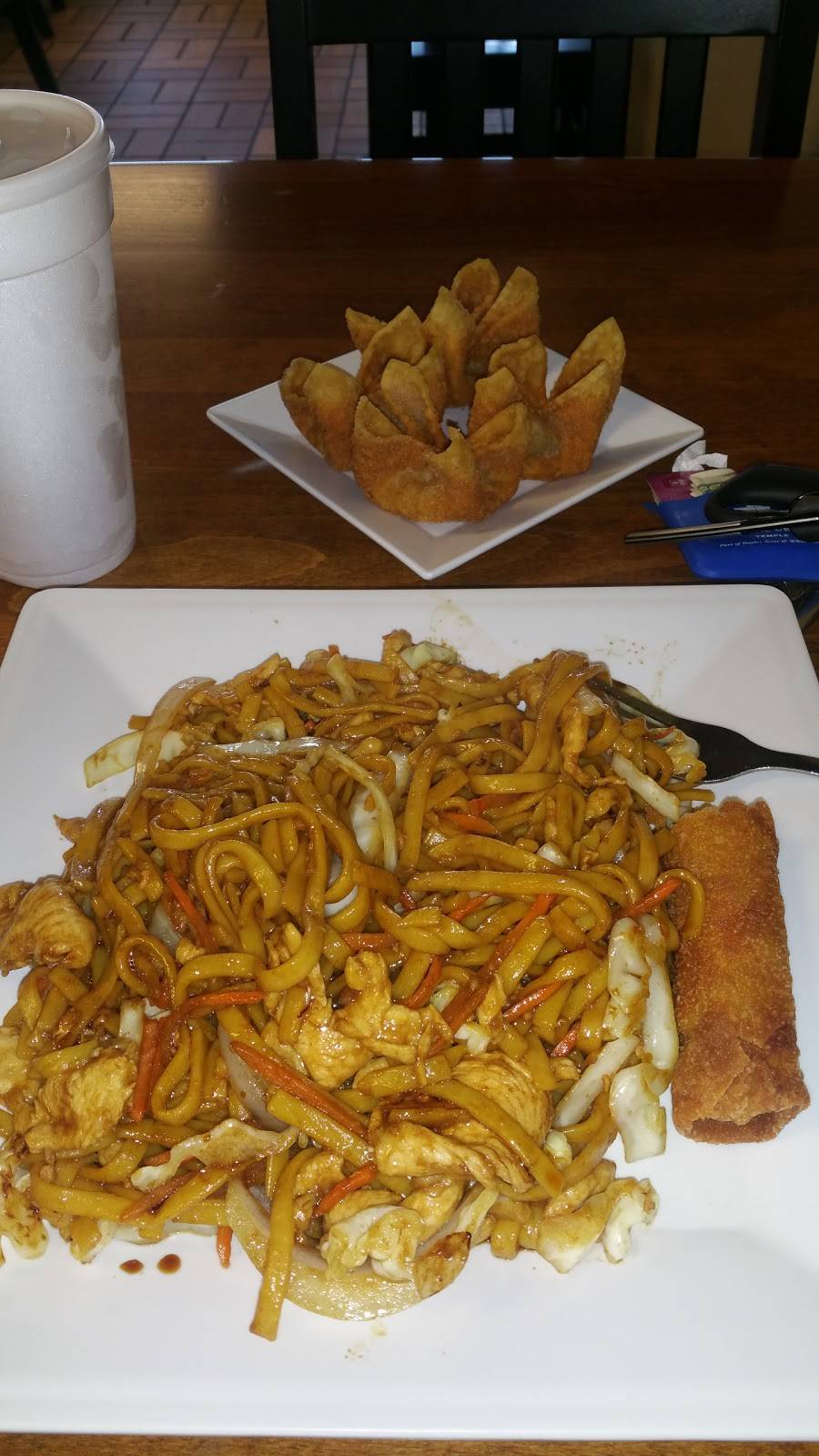 Rice Etc Asian Kitchen | restaurant | 1521 SW H K Dodgen Loop, Temple, TX 76502, USA | 2542313550 OR +1 254-231-3550