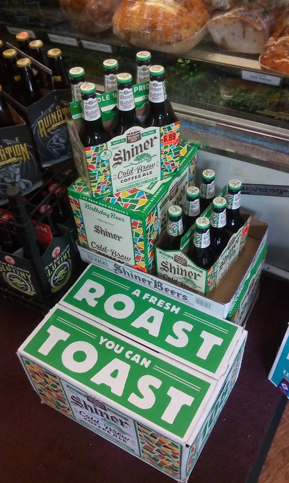 Hometown Deli & Grocery | restaurant | 61 Spruce St, Oneonta, NY 13820, USA | 6074325151 OR +1 607-432-5151