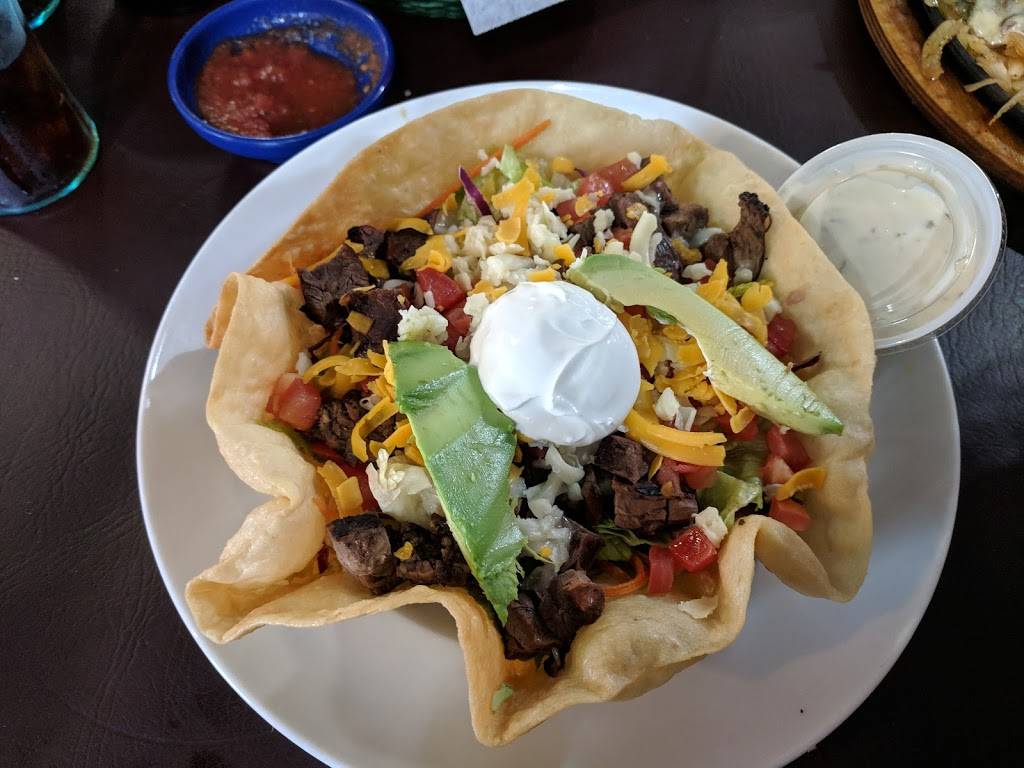 El Mejor Mexican bar and grill | restaurant | 5051 US-61, St Francisville, LA 70775, USA | 2256354915 OR +1 225-635-4915