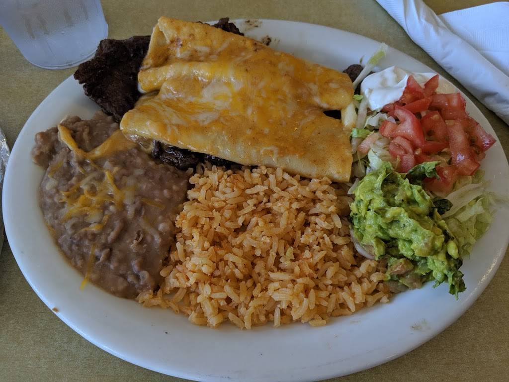 Arandas Mexican Grill | restaurant | 406 SW Lee Blvd, Lawton, OK 73501, USA | 5803551718 OR +1 580-355-1718