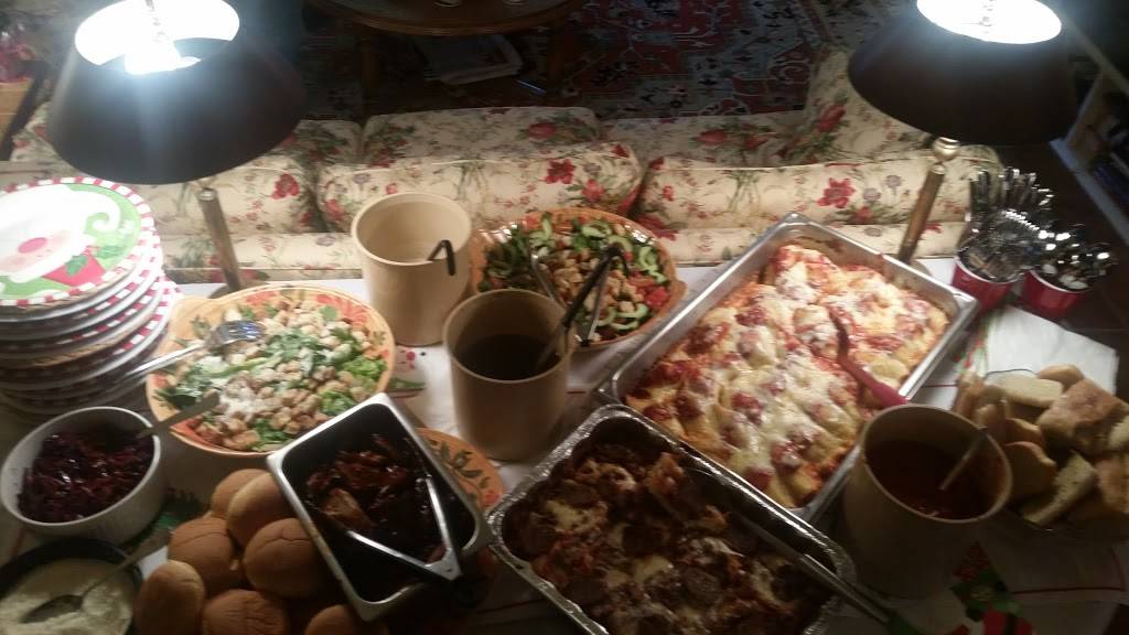 Romeos Pizza | restaurant | 66 Church St, Mercersburg, PA 17236, USA | 7173283323 OR +1 717-328-3323