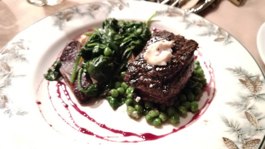 Buffalo Bar at Narrow Gauge Inn | restaurant | 48571 CA-41, Fish Camp, CA 93623, USA | 5596837720 OR +1 559-683-7720