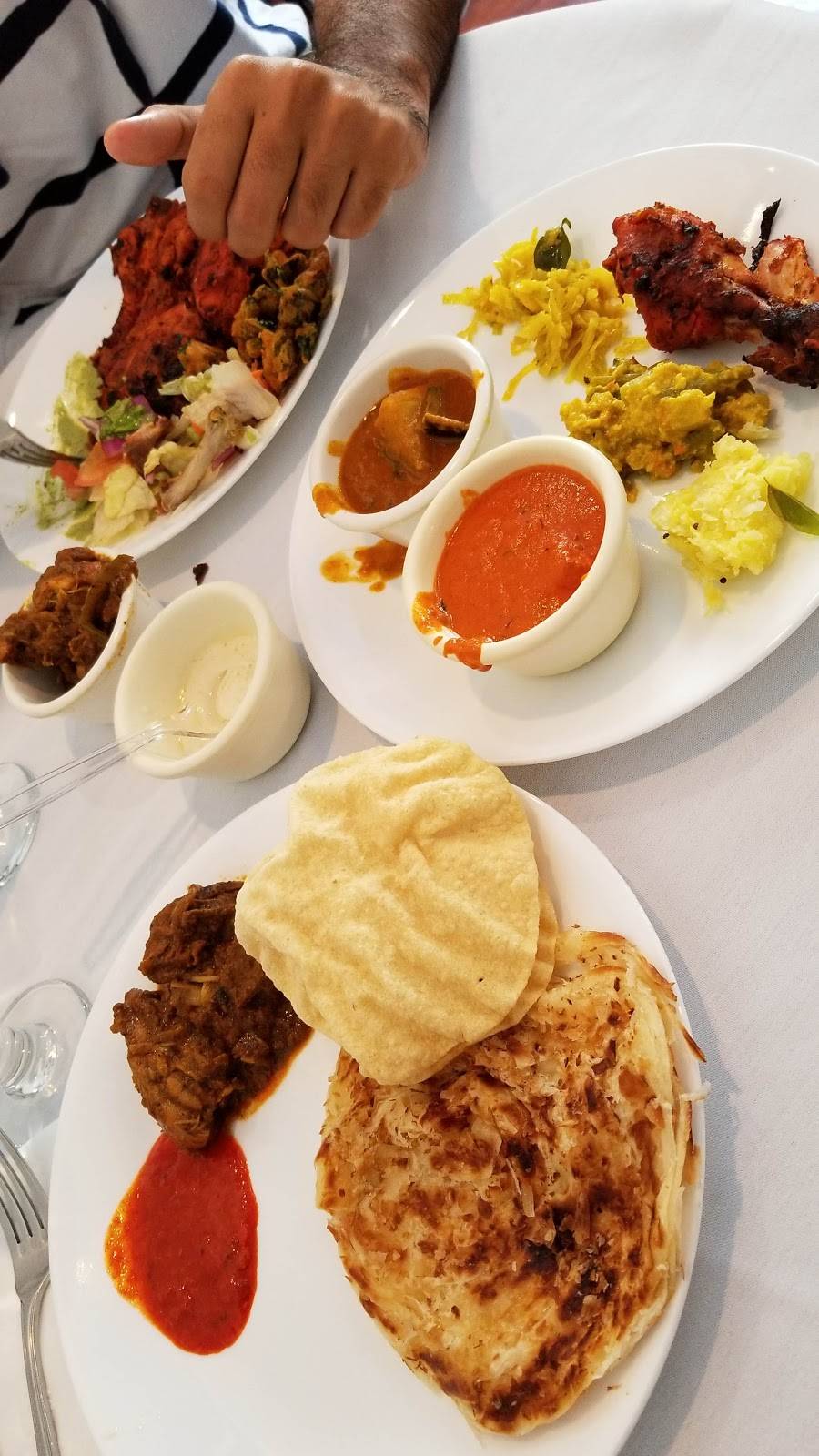 Red Chillies The Malabar Cuisine | meal delivery | 167 S Main St, Milpitas, CA 95035, USA | 4084184778 OR +1 408-418-4778