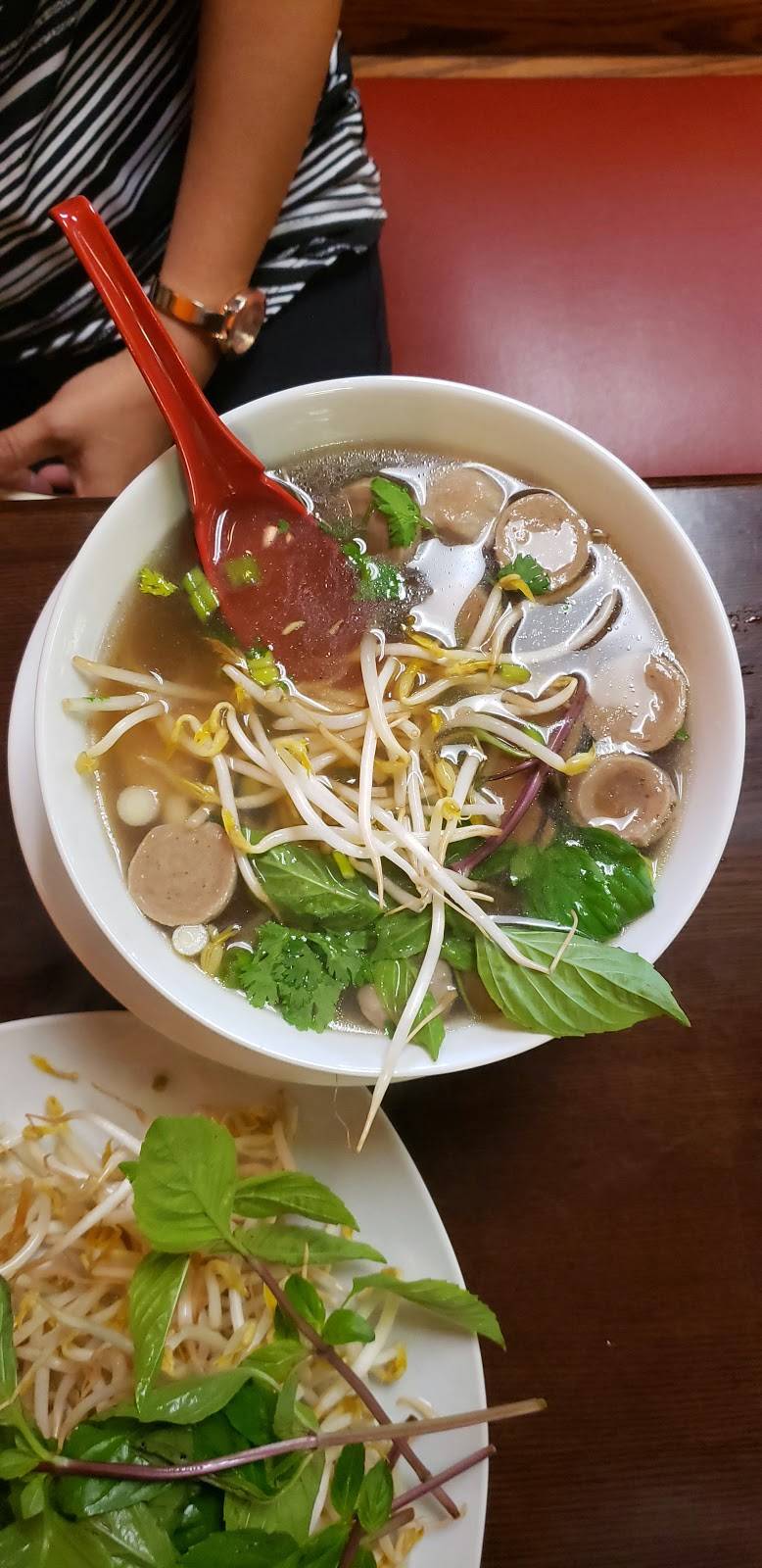 Viet Thai Kitchen | restaurant | 10550 Old St Augustine Rd # 28, Jacksonville, FL 32257, USA | 9045134968 OR +1 904-513-4968