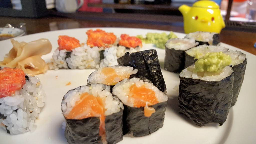 Keiichi | restaurant | 500 N Elm St, Denton, TX 76201, USA | 9402303410 OR +1 940-230-3410