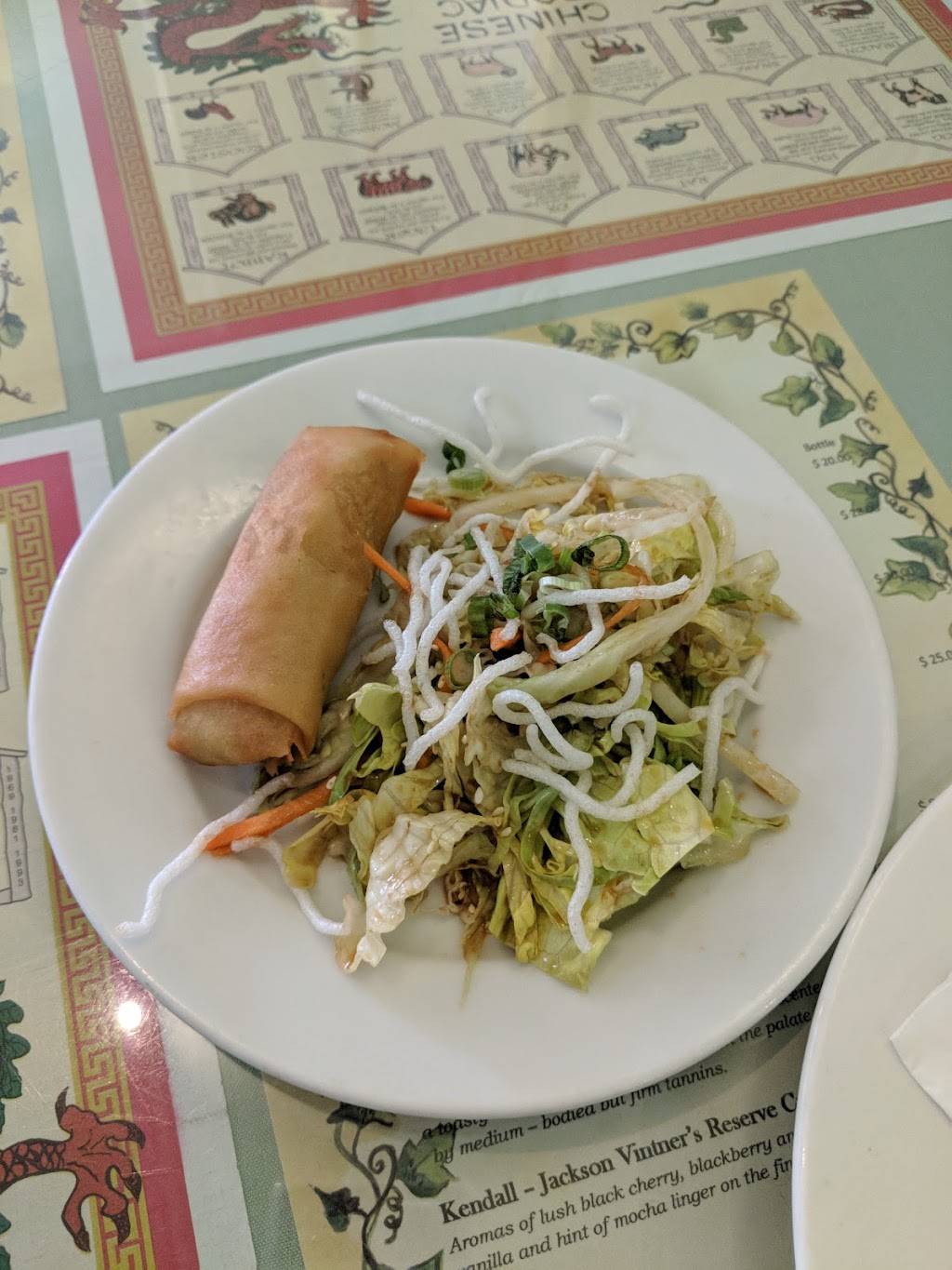 Chens Panda Chinese Restaurant | restaurant | 2459, 8422 E Chapman Ave, Orange, CA 92869, USA | 7142888787 OR +1 714-288-8787