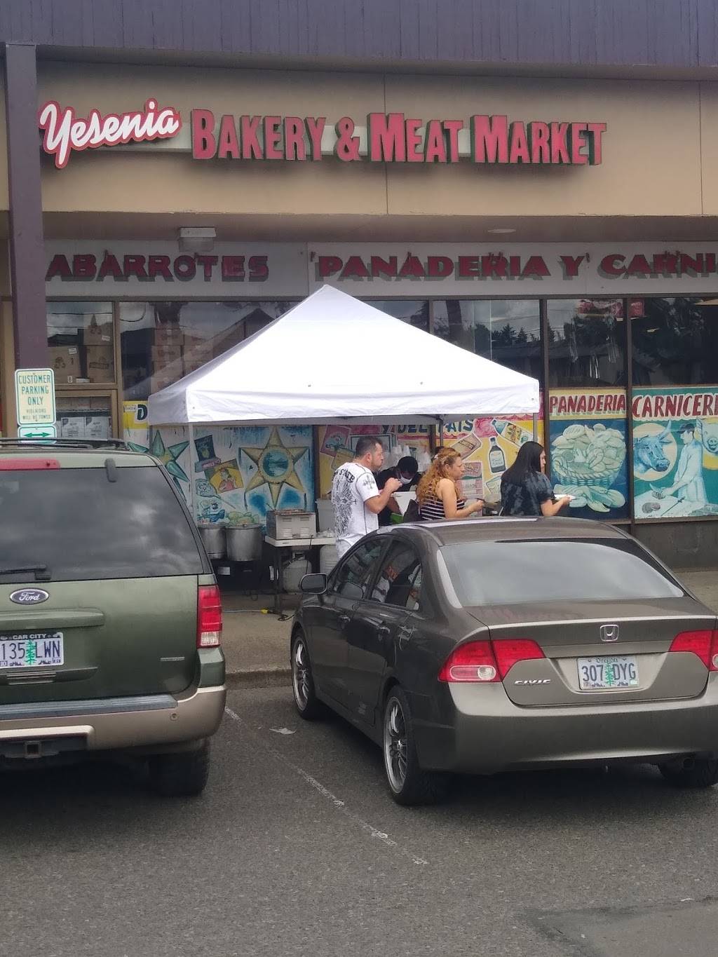 Tacos BETO "MARKIUS" | restaurant | 1063 SE Baseline St, Hillsboro, OR 97123, USA | 9712263541 OR +1 971-226-3541