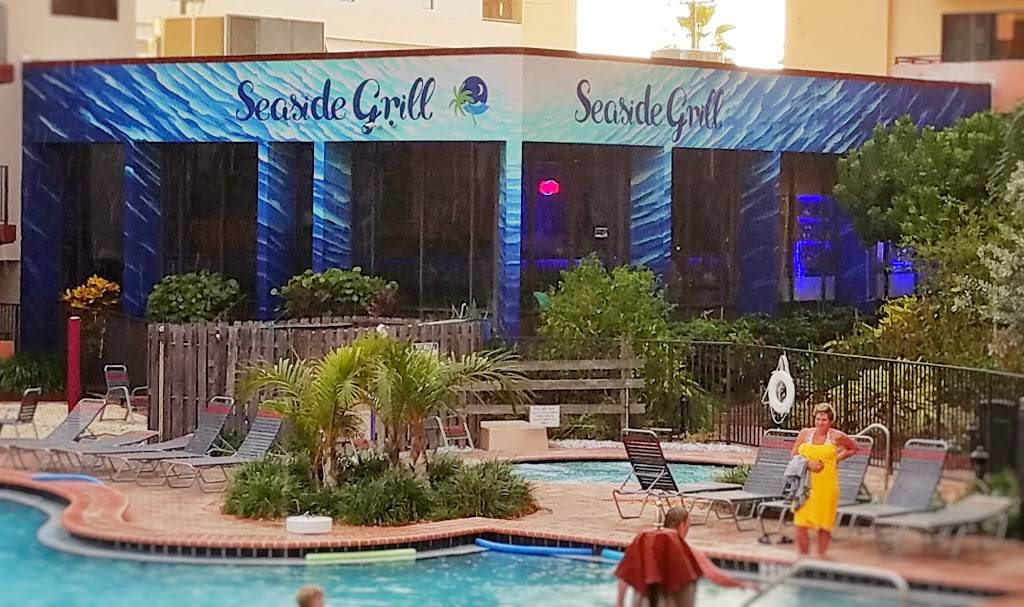 Seaside Grill | restaurant | 1406 N Ocean Blvd, Pompano Beach, FL 33062, USA | 9547833193 OR +1 954-783-3193