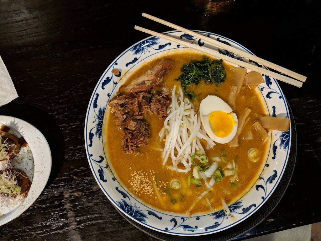 Kahoo Ramen | restaurant | 4330 Moorpark Ave, San Jose, CA 95129, USA | 4082577505 OR +1 408-257-7505