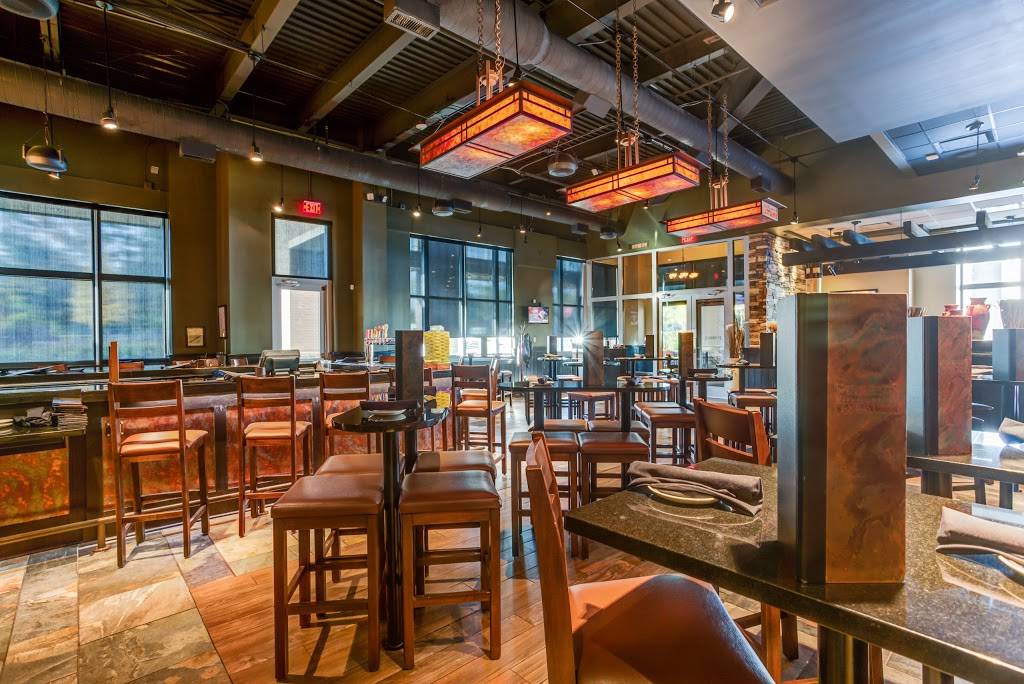 Firebirds Wood Fired Grill | restaurant | 700 Old Hickory Blvd, Brentwood, TN 37027, USA | 6154257240 OR +1 615-425-7240