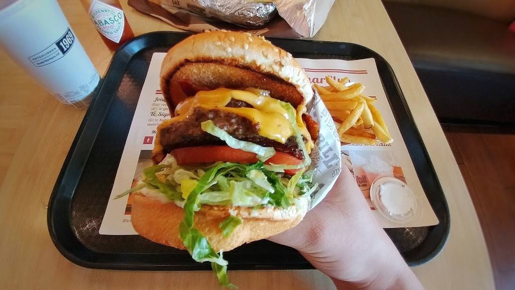 The Habit Burger Grill | meal takeaway | 5968 Orangethorpe Ave, Buena Park, CA 90620, USA | 7146900336 OR +1 714-690-0336