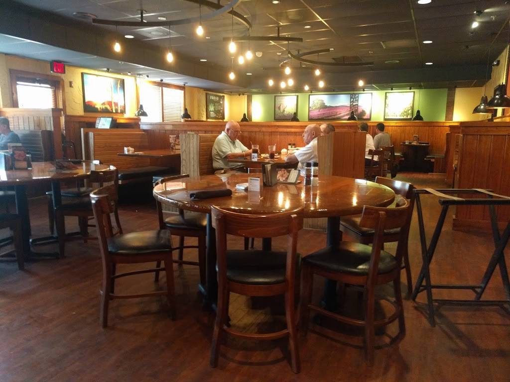 Outback Steakhouse | restaurant | 6030 SW 18th St, Boca Raton, FL 33433, USA | 5613386283 OR +1 561-338-6283