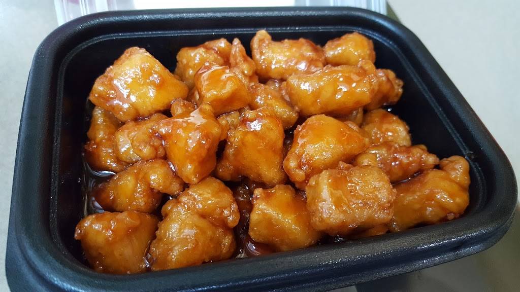 Sweet Spicy Love | restaurant | 1272 Eastdale Mall, Montgomery, AL 36117, USA | 3342779001 OR +1 334-277-9001