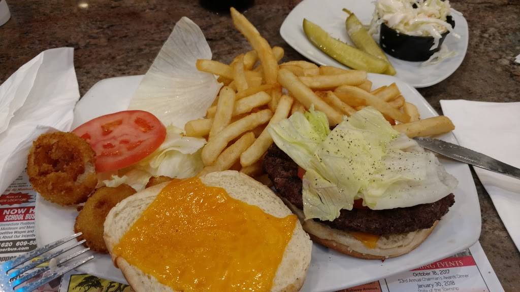 Reo Diner | restaurant | 392 Amboy Ave, Woodbridge, NJ 07095, USA | 7326349200 OR +1 732-634-9200