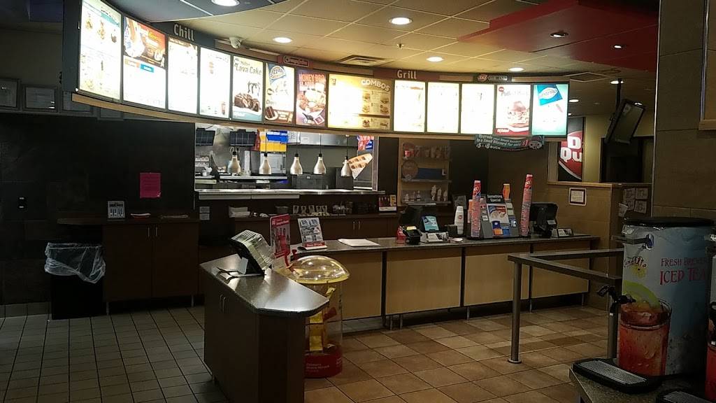 Dairy Queen Grill & Chill | restaurant | 1811 S Limit Ave, Sedalia, MO 65301, USA | 6608262301 OR +1 660-826-2301