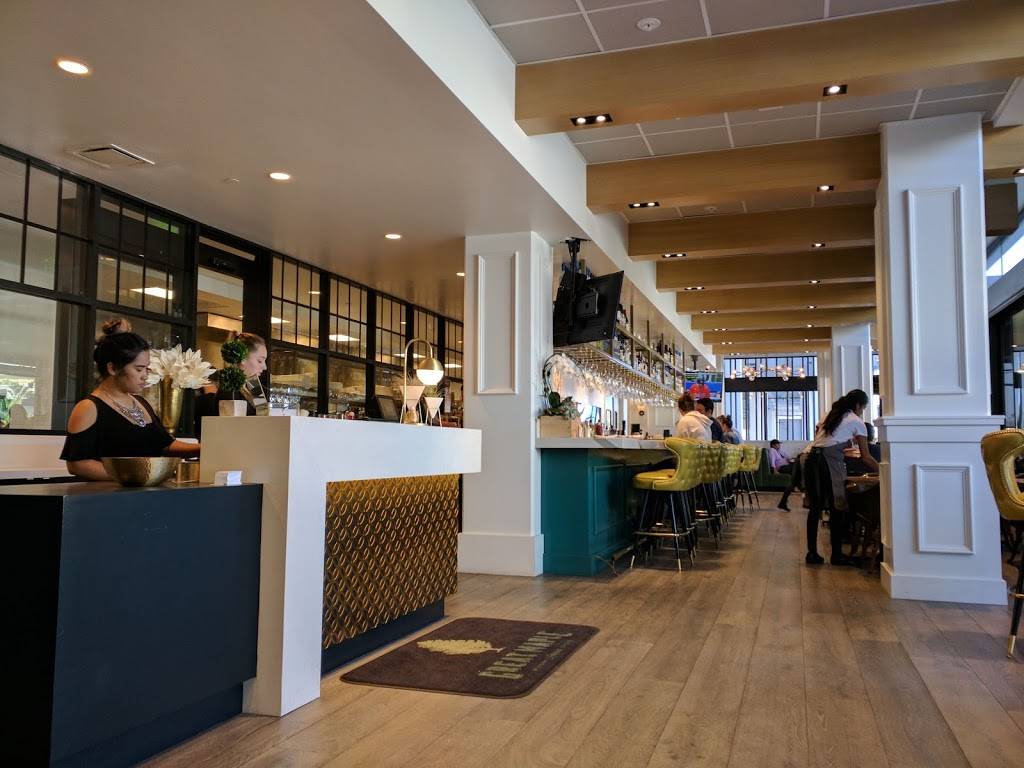 Great Maple - La Jolla | restaurant | 8675 Genesee Avenue Suite 1200 Suite 1200, San Diego, CA 92122, USA | 8588867403 OR +1 858-886-7403