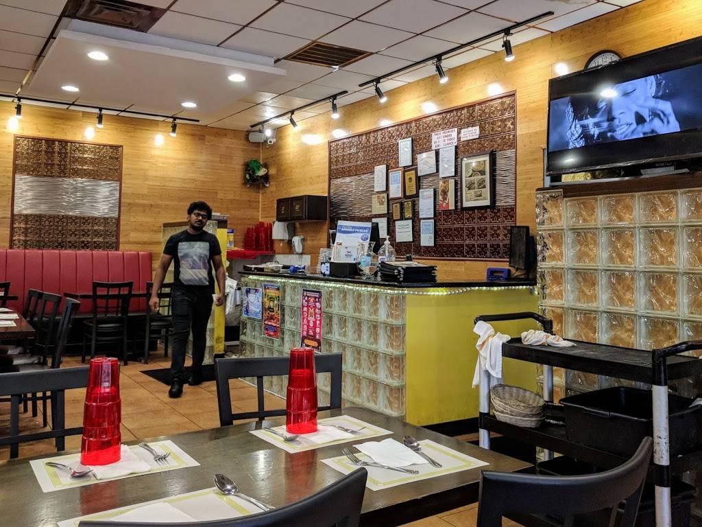 Biryani Pot | restaurant | 9386 Huebner Rd, San Antonio, TX 78240, USA | 2105618874 OR +1 210-561-8874