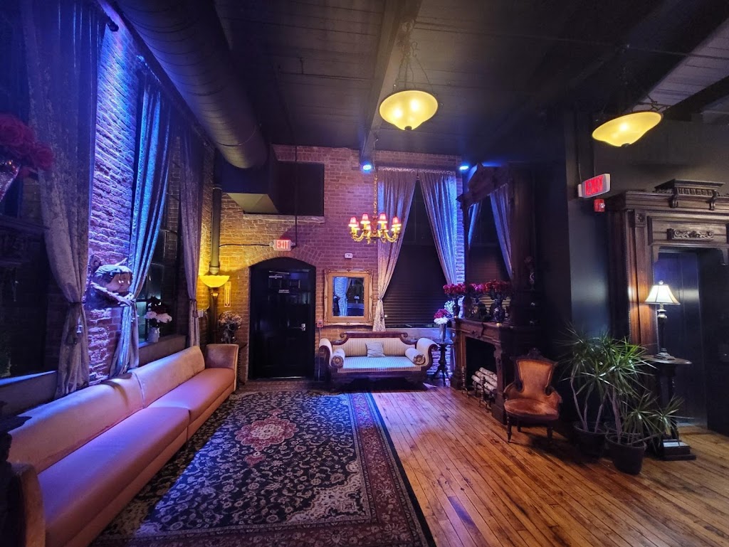 Hudson Valley Arts Live | restaurant | 299 Washington St, Newburgh, NY 12550, USA | 8455655000 OR +1 845-565-5000