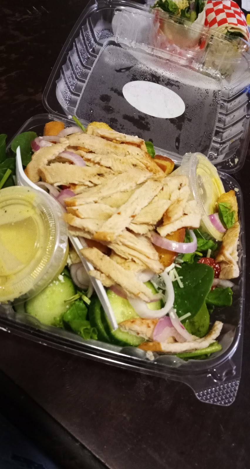 Get Fruity Cafe | restaurant | 3707 Main St, College Park, GA 30337, USA | 6785157601 OR +1 678-515-7601