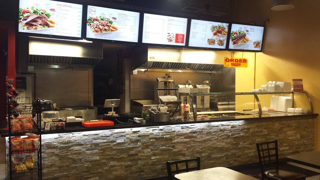 Pita Lite | restaurant | 6150 Hwy 7, Woodbridge, ON L4H 0R2, Canada | 9058510020 OR +1 905-851-0020