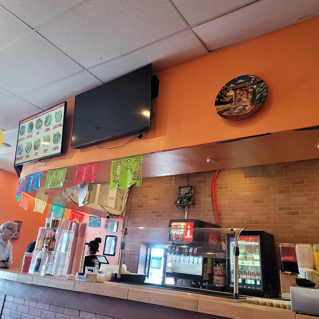 El Super Taco | restaurant | 76 N McCulloch Blvd, Pueblo West, CO 81007, USA | 7195478792 OR +1 719-547-8792