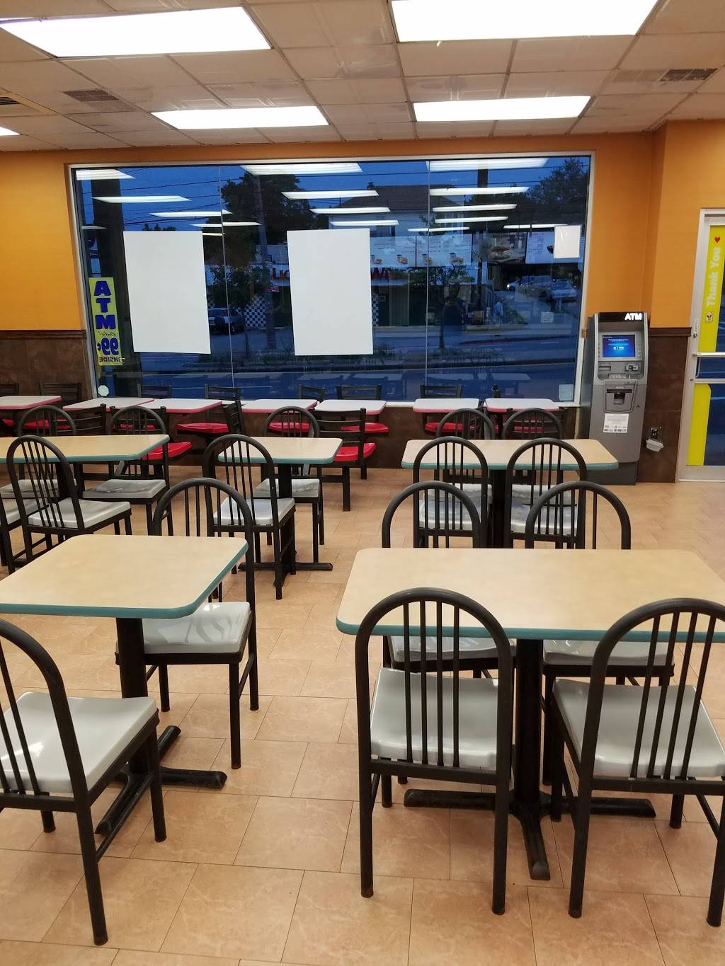 McDonalds | cafe | 1388 Hylan Blvd, Staten Island, NY 10305, USA | 7189805028 OR +1 718-980-5028