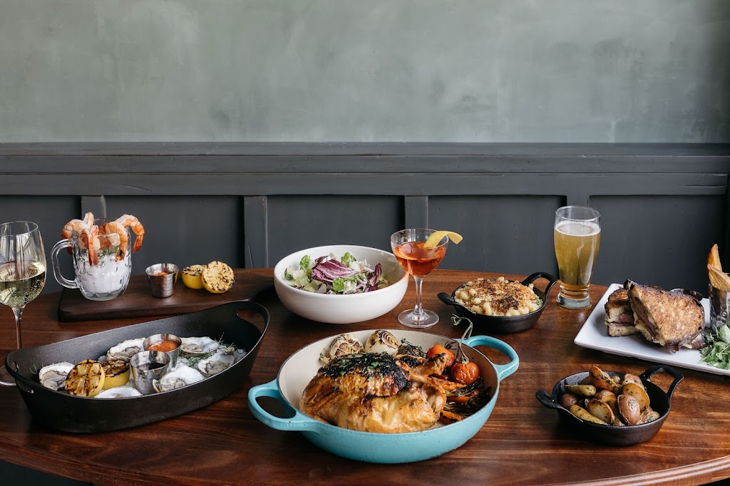 Truth Be Told | restaurant | 1227 E 60th St, Chicago, IL 60637, USA | 8723151319 OR +1 872-315-1319