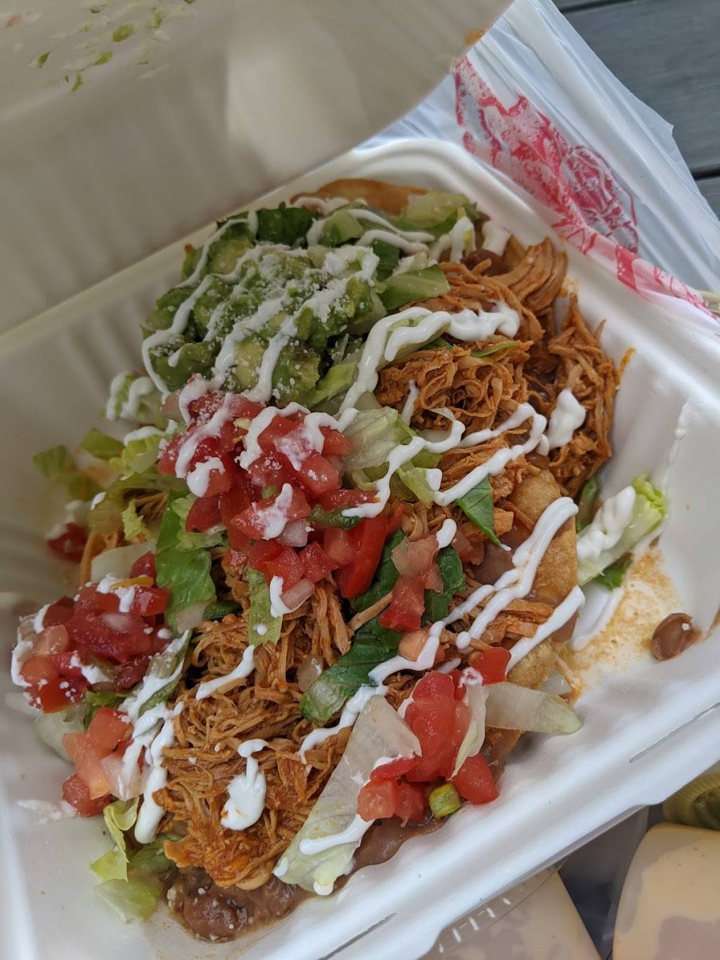 Poblano Pepper Mexican Food | restaurant | 1825 N Williams Ave, Portland, OR 97227, USA | 3605975694 OR +1 360-597-5694