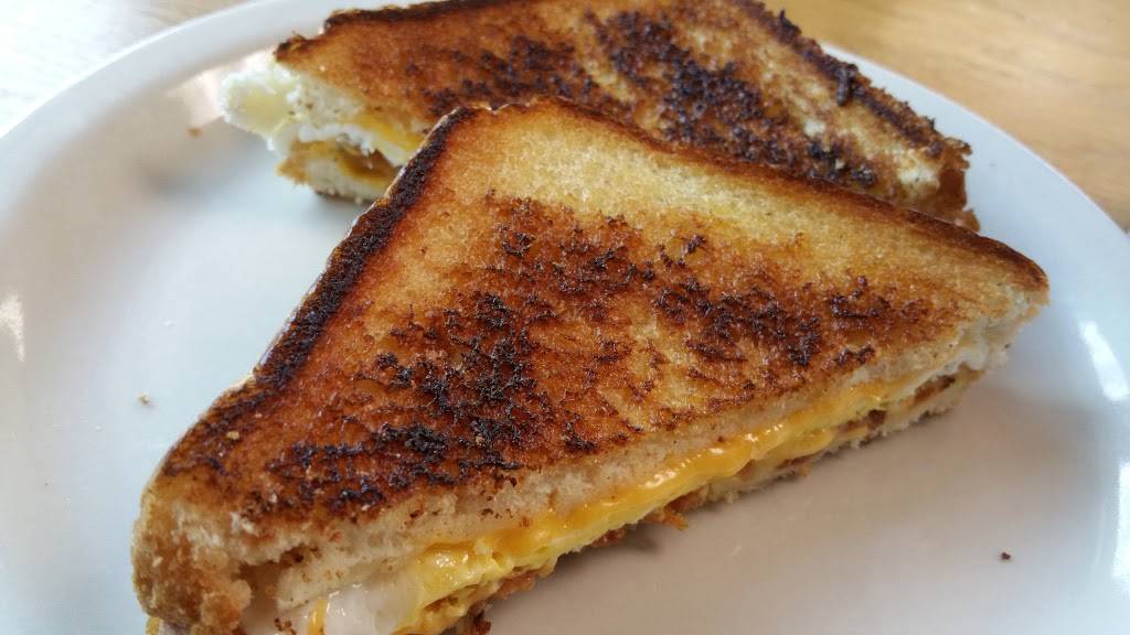 Nook Restaurant | restaurant | 1218 W Main St, Tomball, TX 77375, USA | 2812558406 OR +1 281-255-8406