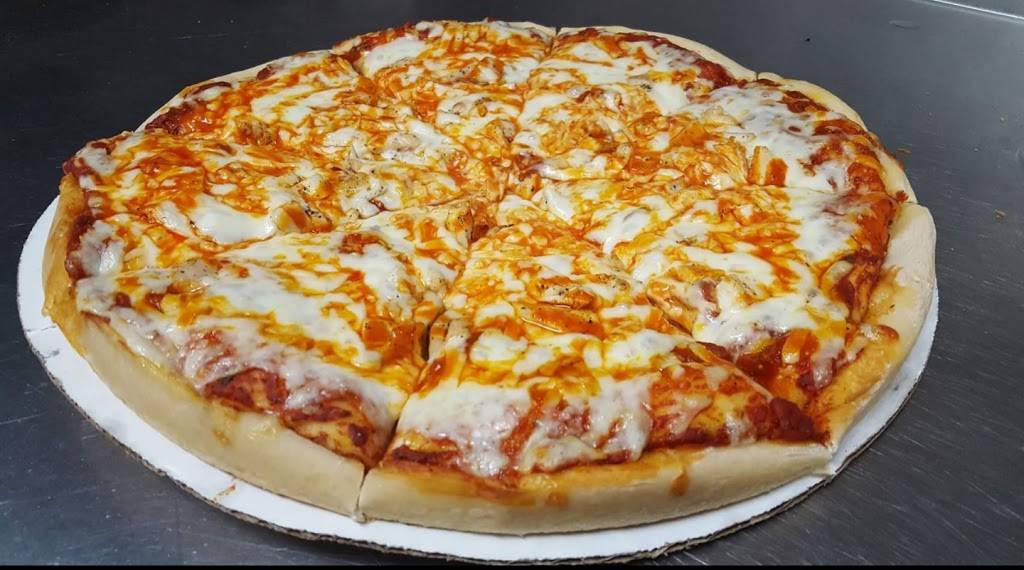 Nicks Gyros | restaurant | 420 W 14th St, Chicago Heights, IL 60411, USA | 7085032000 OR +1 708-503-2000