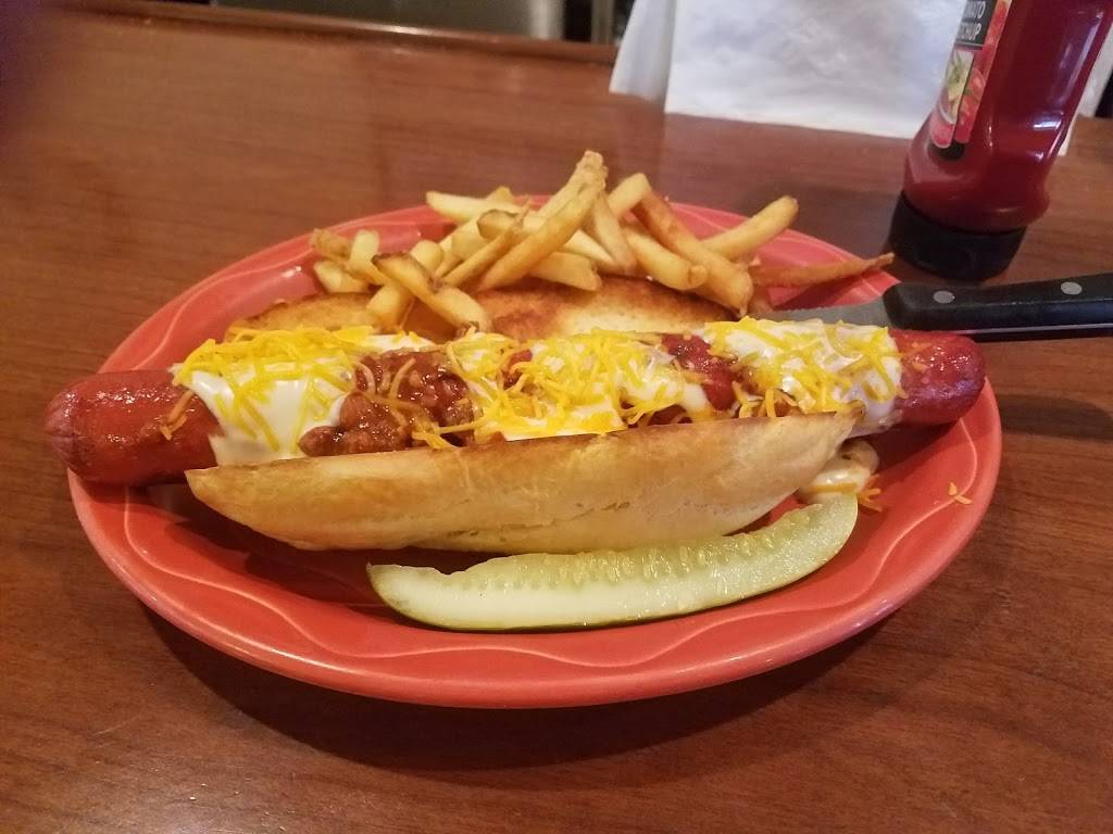 Nicolet Restaurant | restaurant | 525 Reid St, De Pere, WI 54115, USA | 9203368726 OR +1 920-336-8726