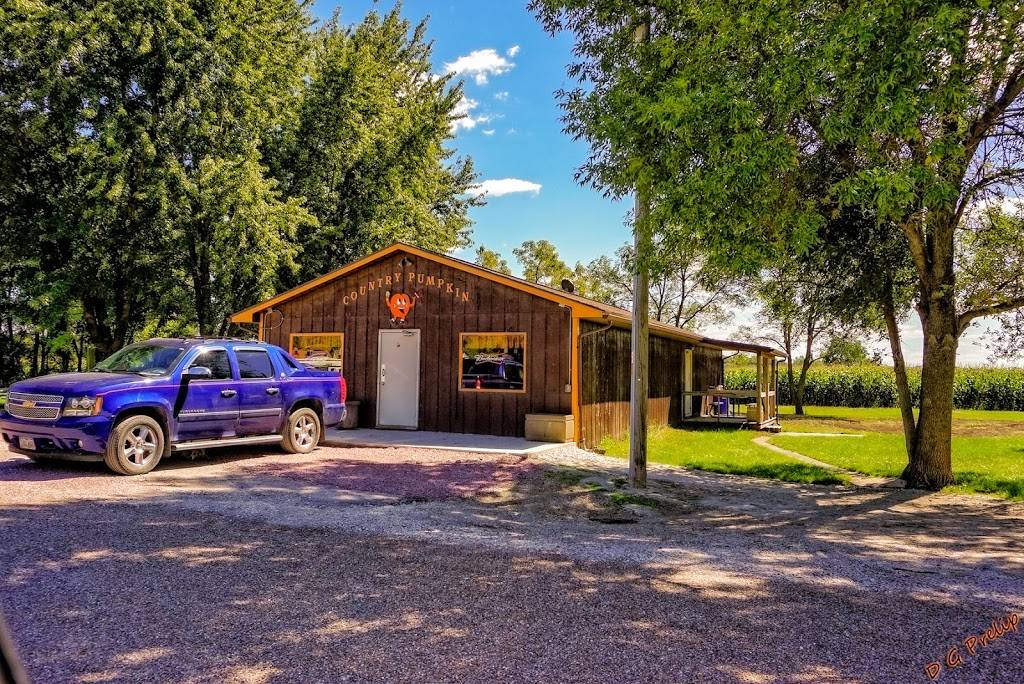 Country Pumpkin | restaurant | 3263 1st St, Kiron, IA 51448, USA | 7126754200 OR +1 712-675-4200