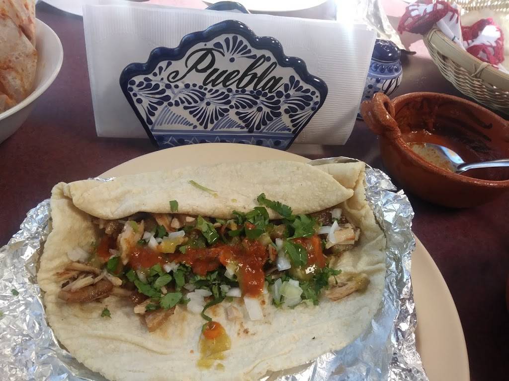 El Rincon Poblano Mexican Grill | restaurant | 3302 W Thomas Rd Suite 1, Phoenix, AZ 85017, USA | 6023011479 OR +1 602-301-1479