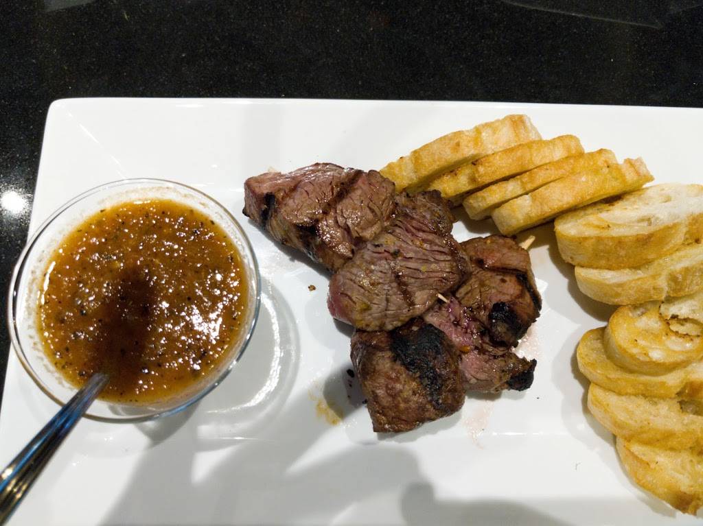 Costela Brazilian Steak House | restaurant | 110 Uptown Dr, Bay City, MI 48708, USA | 9897782640 OR +1 989-778-2640