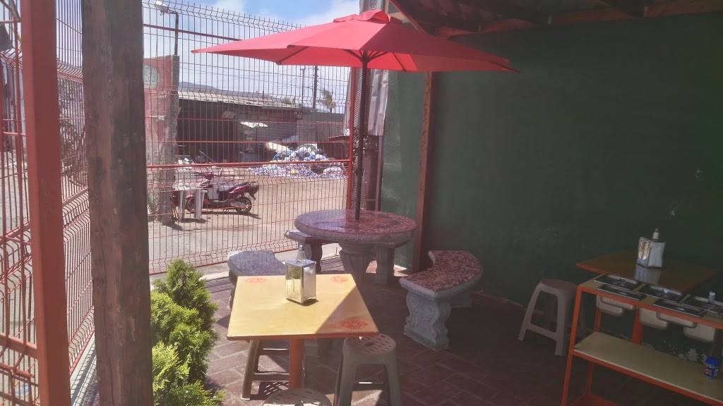 La Granja barbacoa borrego | restaurant | Bahia Ensenada, 22880 Ensenada, B.C., Mexico | 016461218231 OR +52 646 121 8231