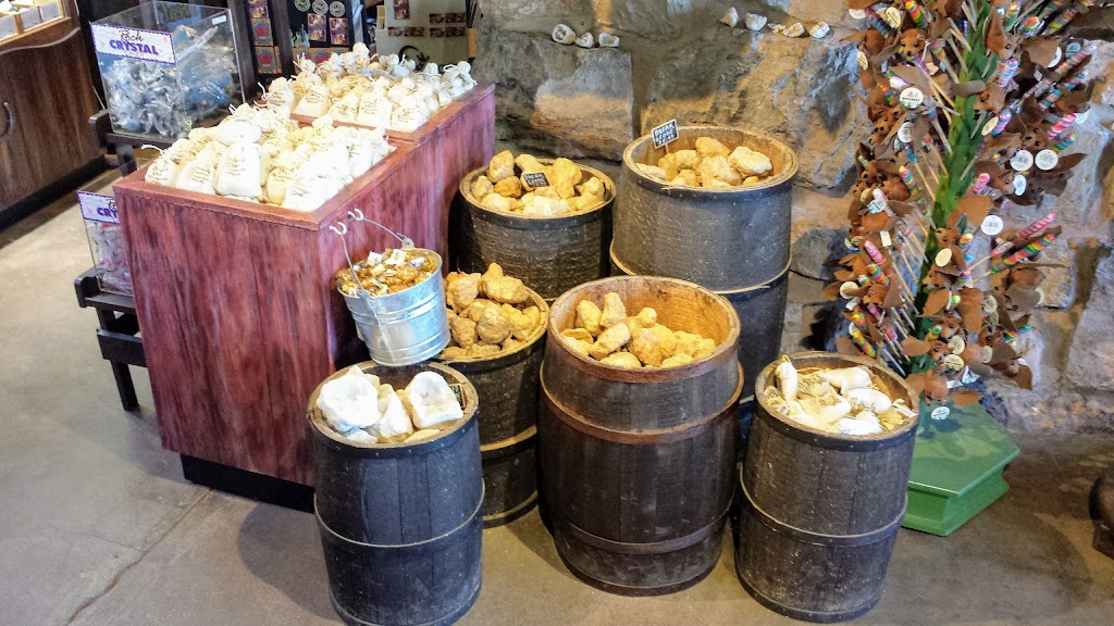 Colossal Cave Mountain Park | restaurant | 16721 E Old Spanish Trail, Vail, AZ 85641, USA | 5206477275 OR +1 520-647-7275