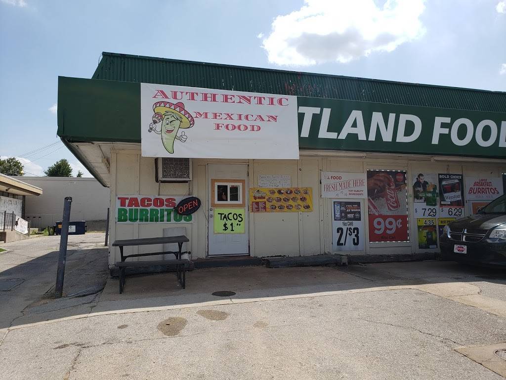 Taqueria La unica | restaurant | 3644 NW 50th St, Oklahoma City, OK 73112, USA | 4058004241 OR +1 405-800-4241