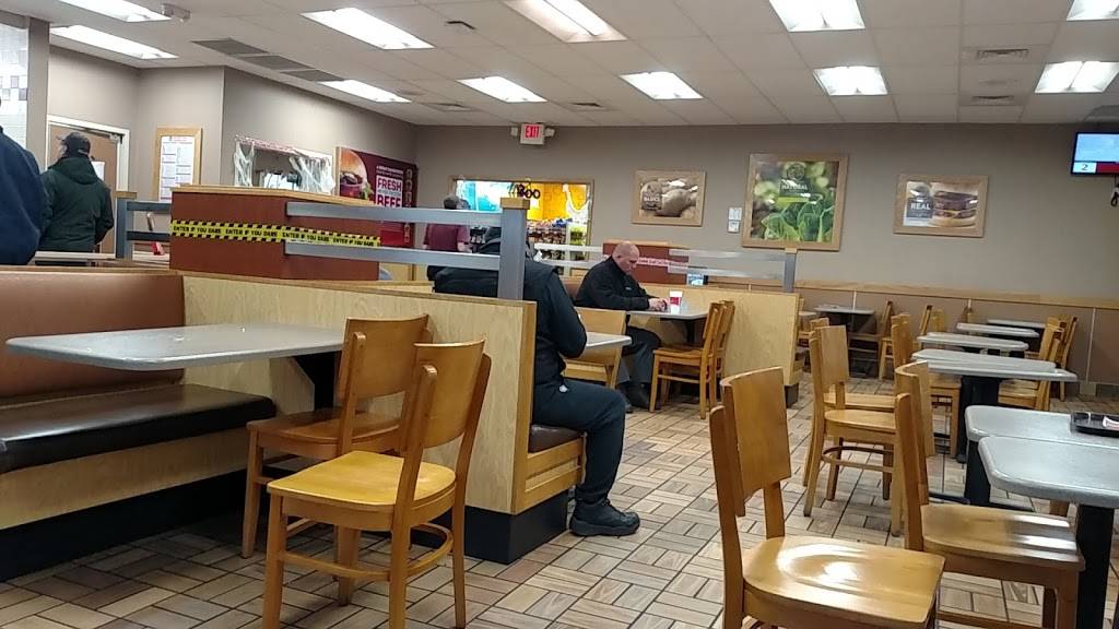 Pilot Travel Center | restaurant | 3600 Interchange Rd, Columbus, OH 43204, USA | 6143089195 OR +1 614-308-9195