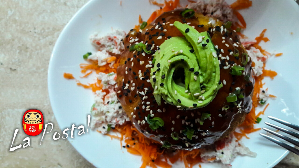 Sushi La Postal Otay | restaurant | Bulevar Lázaro Cárdenas 2340, Otay Constituyentes, 22457 Tijuana, B.C., Mexico | 016646470718 OR +52 664 647 0718