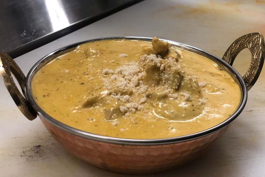 Annapurna Curry & Sekuwa House | restaurant | 123 Hanover St, Manchester, NH 03101, USA | 6032327145 OR +1 603-232-7145