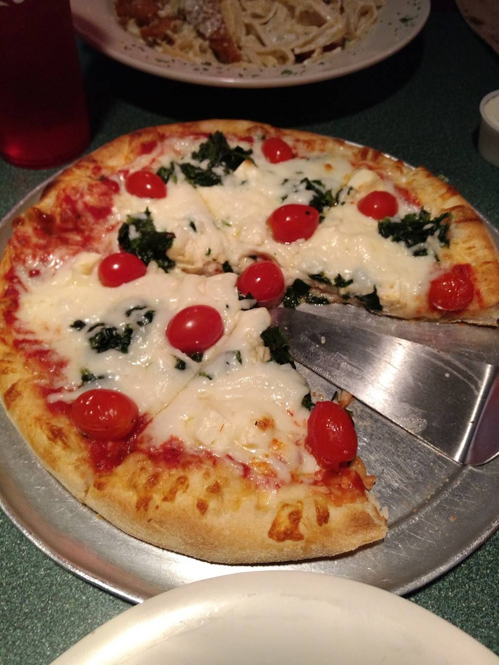 Roma 3 | restaurant | 247 E Morris Blvd, Morristown, TN 37813, USA | 4232541974 OR +1 423-254-1974