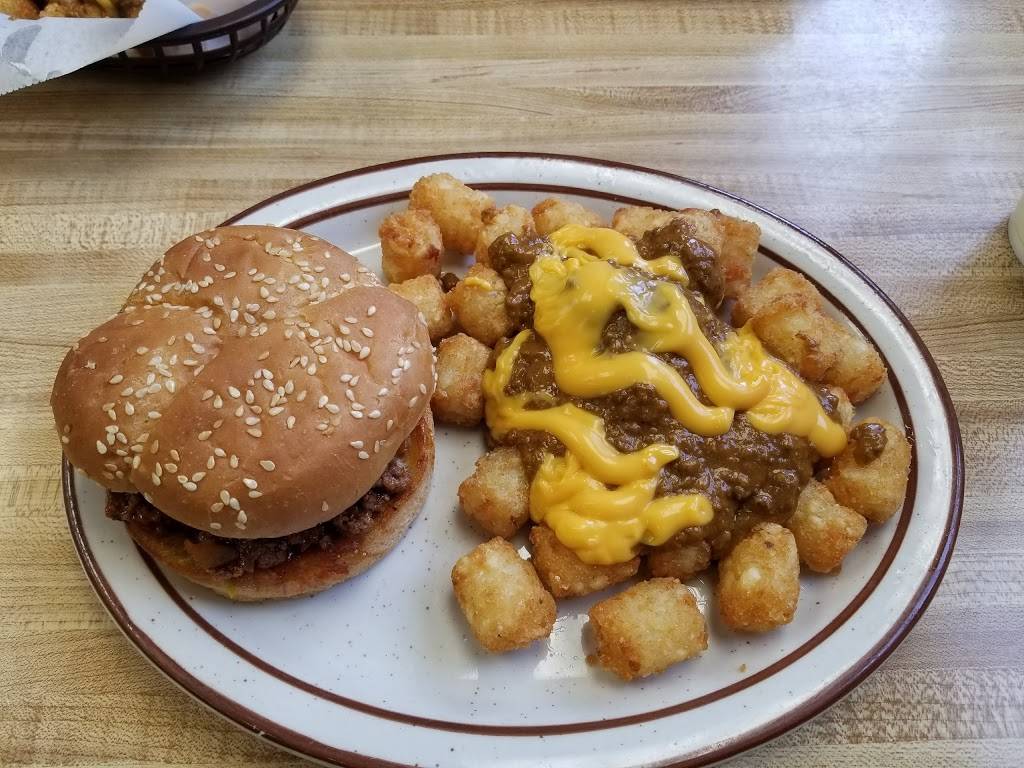 Pontiac Super Chief | restaurant | 340 W Walton Blvd, Pontiac, MI 48340, USA | 2483332028 OR +1 248-333-2028