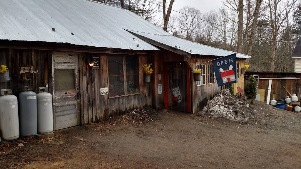 High Hopes Farm | restaurant | 1132 Huntington Rd, Worthington, MA 01098, USA | 4132385919 OR +1 413-238-5919