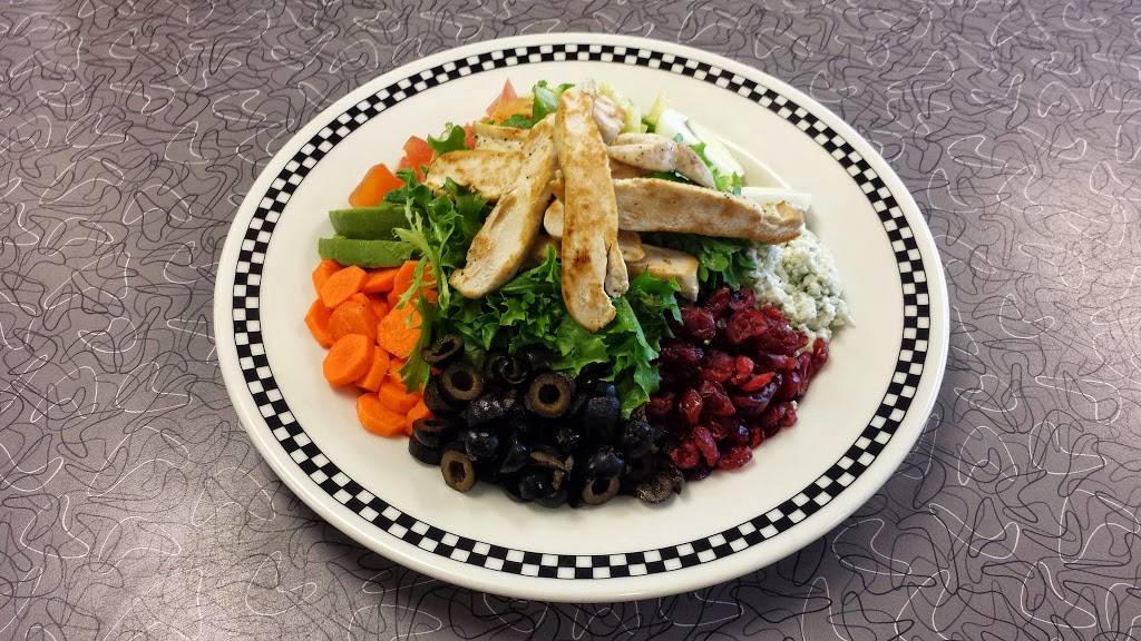 The Penguin | restaurant | 105 Garfield Pkwy, Bethany Beach, DE 19930, USA | 3025418017 OR +1 302-541-8017