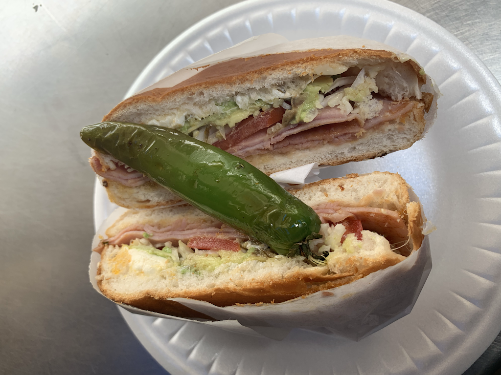 Torta Express | restaurant | 1757 24th St, Detroit, MI 48216, USA | 3135160494 OR +1 313-516-0494