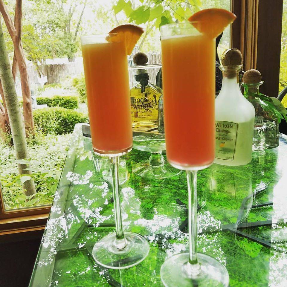 Farm Haus Bistro at Fredericksburg Herb Farm | restaurant | Restaurant Entrance, 405 Whitney St, Fredericksburg, TX 78624, USA | 8309978615 OR +1 830-997-8615