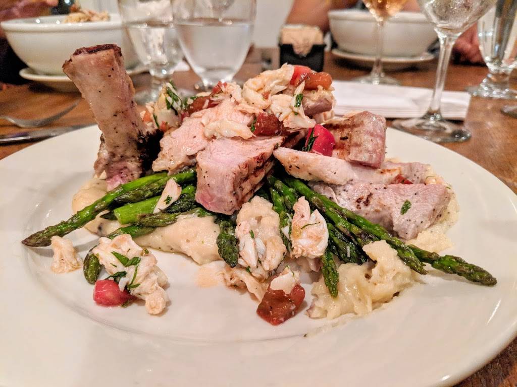 House | restaurant | 110 S Jackson St, Media, PA 19063, USA | 6105662505 OR +1 610-566-2505