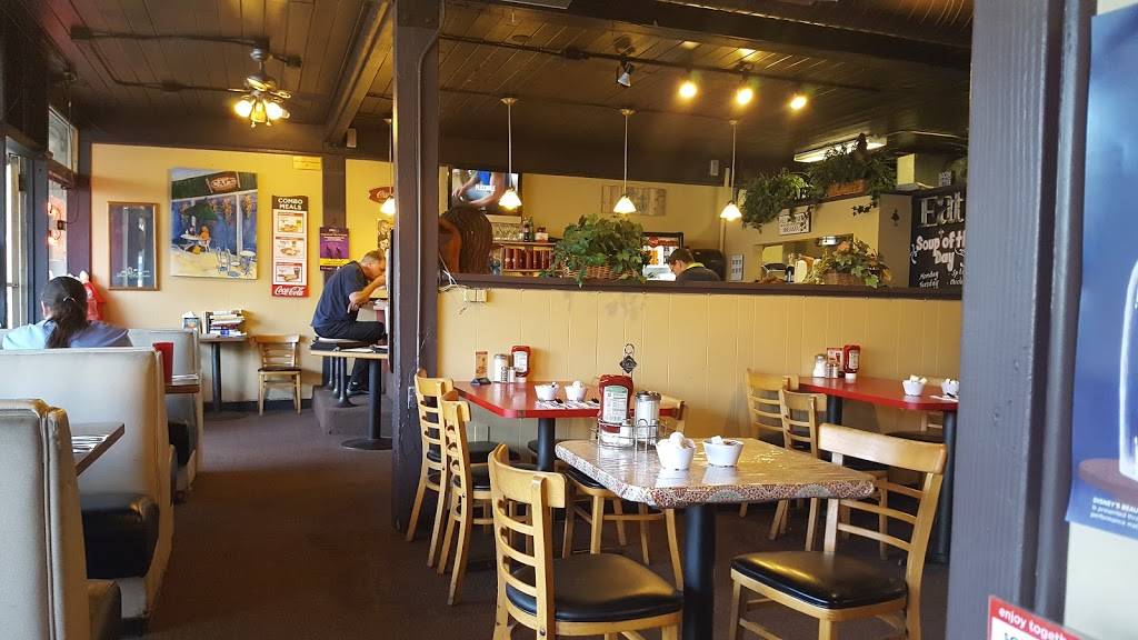 Brief Encounter | cafe | 2632 Bellevue Way NE, Bellevue, WA 98004, USA | 4258228830 OR +1 425-822-8830