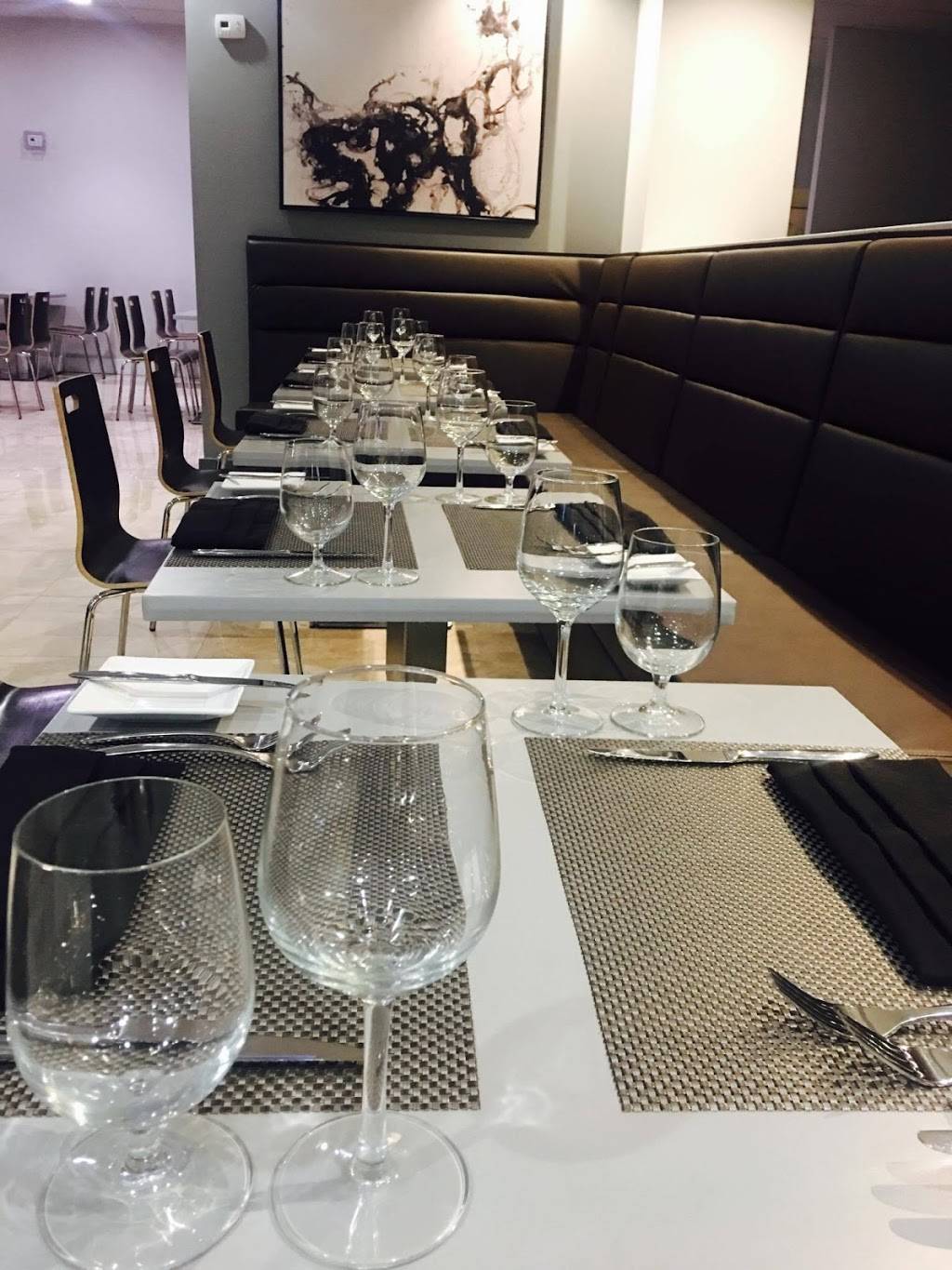 PORTUM | restaurant | 6400 Oxon Hill Rd, Oxon Hill, MD 20745, USA | 3017499400 OR +1 301-749-9400